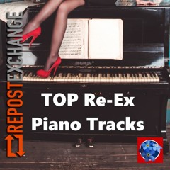 Top Re-Ex Piano Tracks