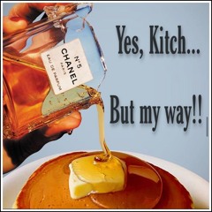 Yes, Kitch... But My Way!! by Sébastien Alegr