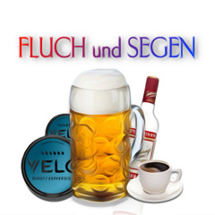 Fluch und Segen