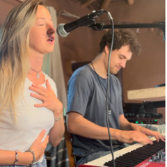 Meditationsreise (Live) - Sarah, ModeChange