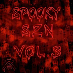 Spooky Szn. Vol. 3