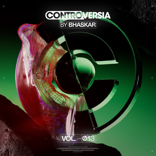  Bhaskar - CONTROVERSIA by Bhaskar, Vol. 013 (2024) 