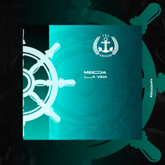 Meida - La Vida [Cut Mix](The Anchor Records)