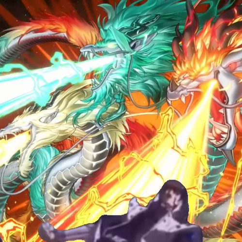 01-ENTER THE MATRIX !