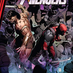 [Access] EBOOK 📃 Savage Avengers (2019-2022) #17 by  Gerry Duggan,Valerio Giangiorda