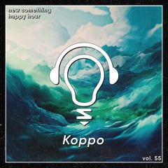 Happy Hour Vol. 55: Koppo