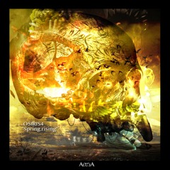 Alula Podcast 004 (Osiris4 - Spring rising)