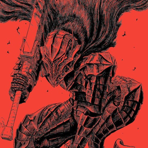 GUTS X DEATH OF ALZAMALIR (V1)