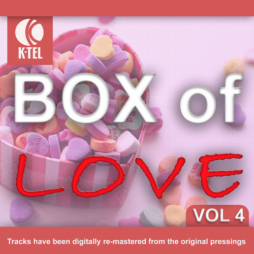 A Box Full of Love - Vol. 4