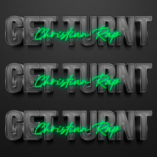 Get Turnt: 2024 Christian Rap • Christian Hip-Hop • Gospel Rap • Christian Workout • Christian Gym
