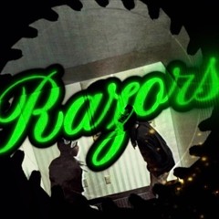 Wendigochild - Razors [Prod. Chomp]