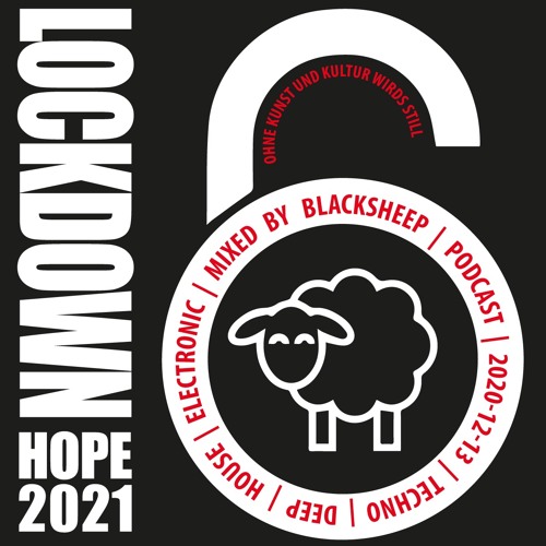Hope2021 - Podcast - By - Blacksheep - 2020 - 12 - 13