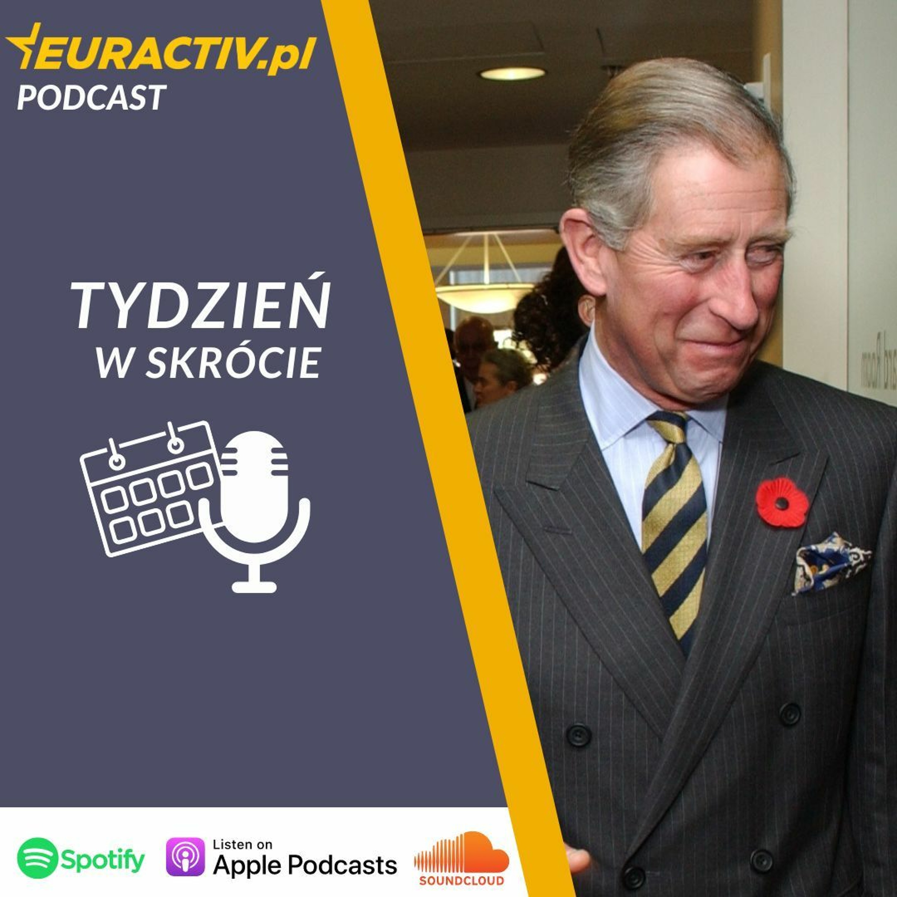 Podcast Europejski