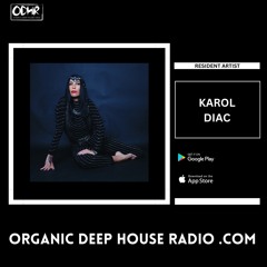KAROL DIAC RESIDENT MIX ODH-RADIO 23-03-24