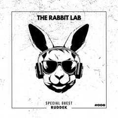 The Rabbit Lab #006 | Special B2B Guest: Ruddek