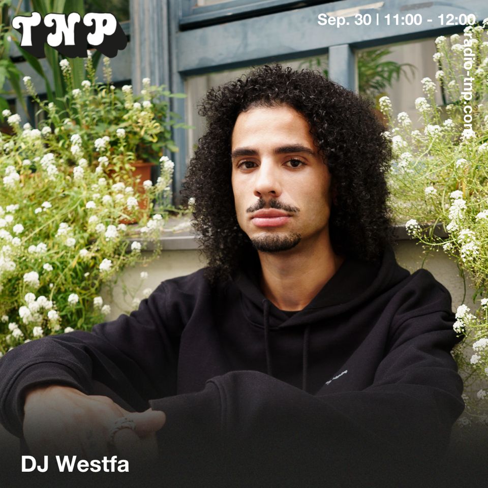 DJ Westfa