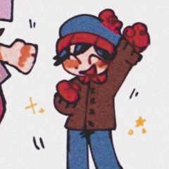 ☆~stan Marsh sings toxic~☆ (southpark ai)
