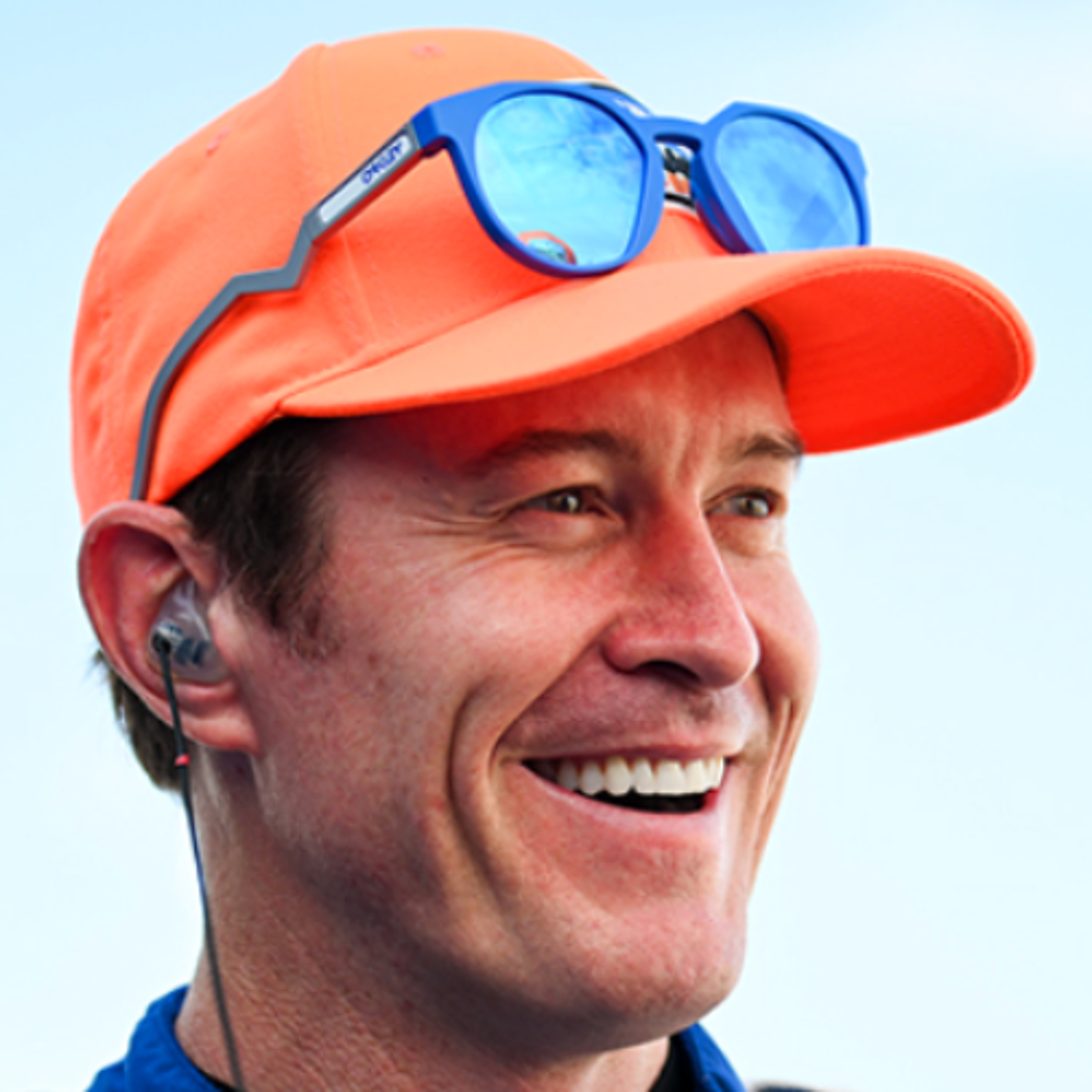 Scott Dixon on IndyCar's Phoenix Return, Tire Test
