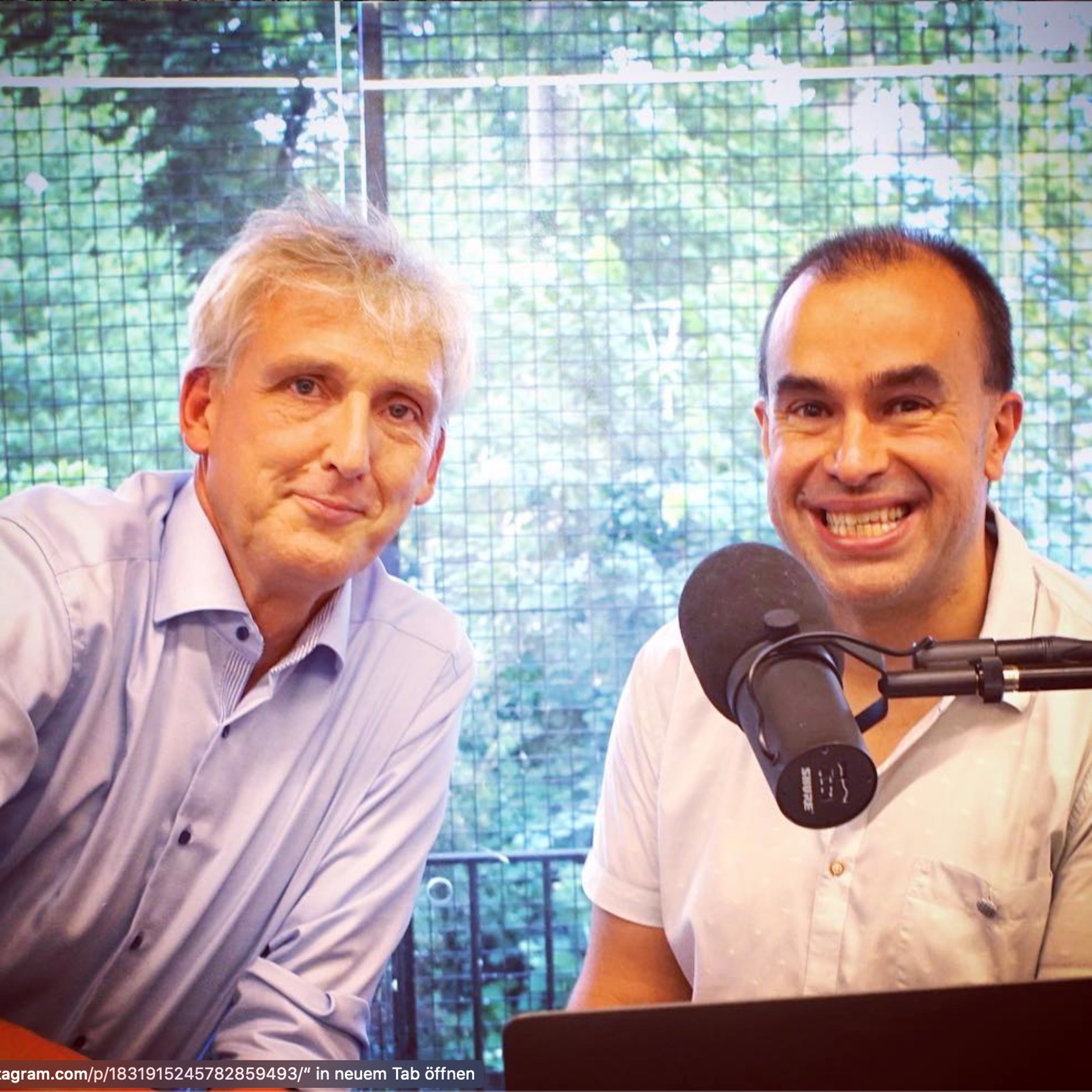 RADIO PETRUSKA | Markus Zohner Arts Company