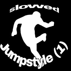 Dj Svevsx - Jumpstyle (1) (Super Slowed)