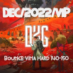 Bounce Vina Hard 140 - 150 VOL.57 (34List Pack )(free Download)