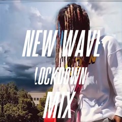 🇿🇦NEW WAVE LOCKdown Hip Hop Mix