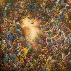 Ecstatic Dance ~ Regeneration