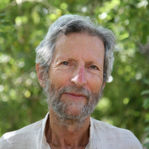 2 - Standing and Walking Meditation