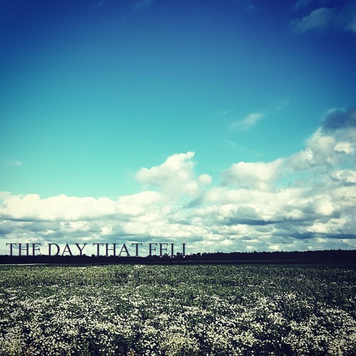 The day that fell