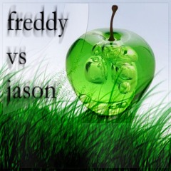 freddy vs jason