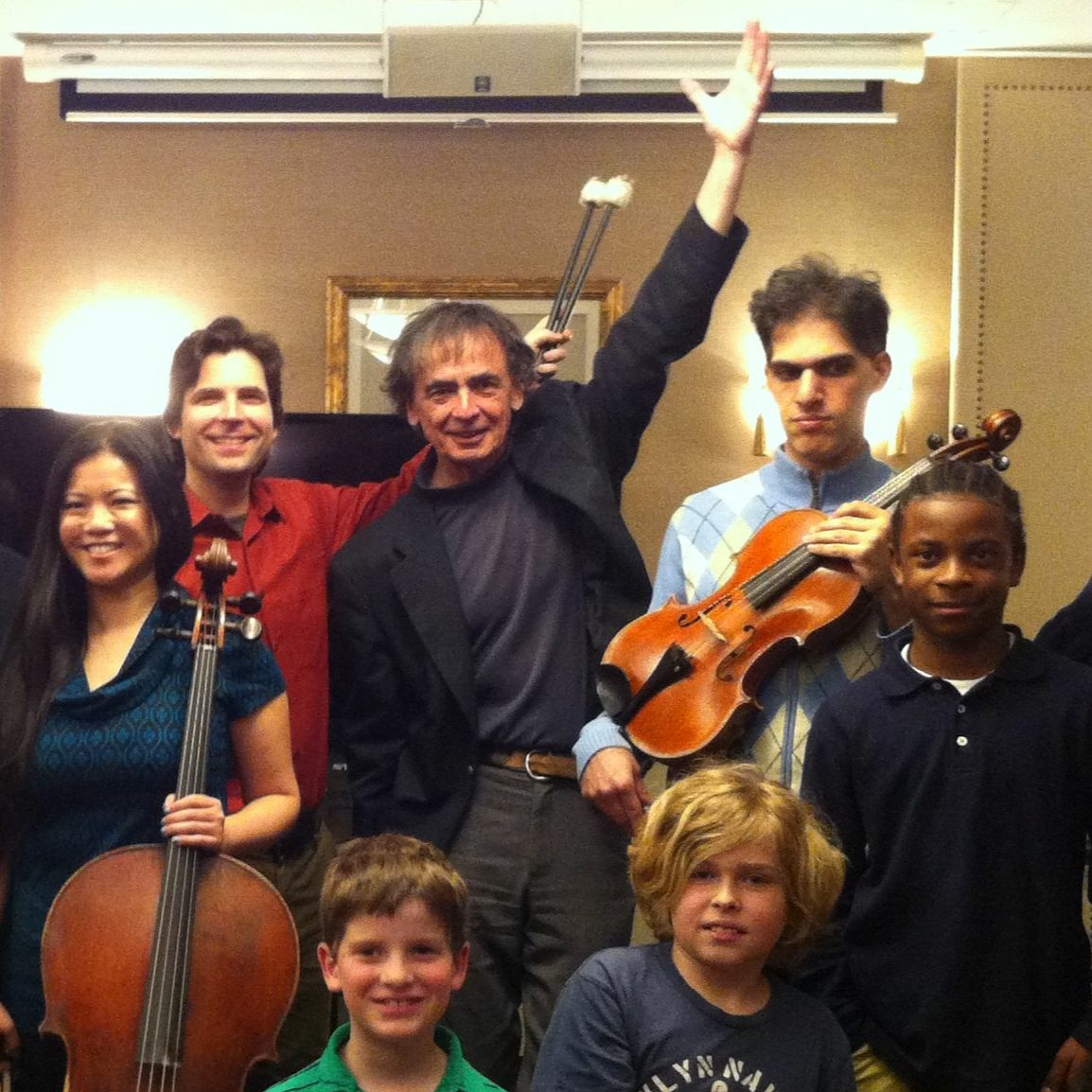 NewYorkPhilharmonic
