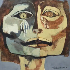 fighting the human facticity - maría