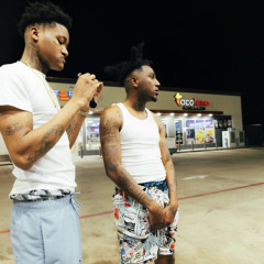 187Derrick - switch say ft BBG Dee