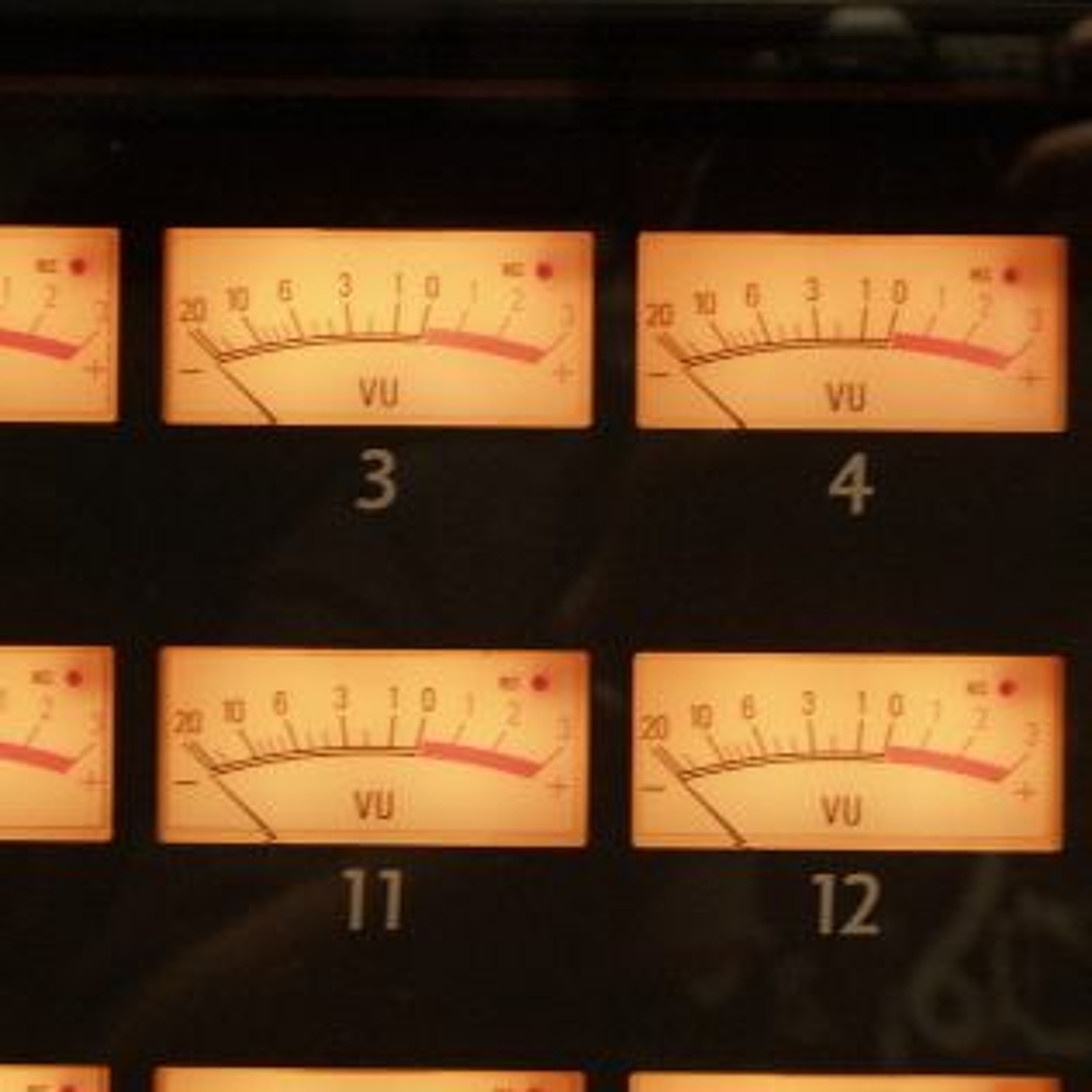 Guth: Finding A Voice