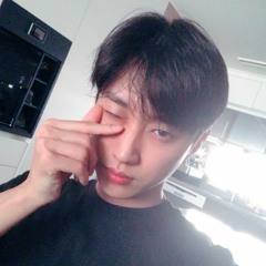 Jinyoung B1A4 - Nothing Better