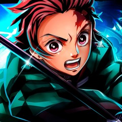 Patient ft Khantrast (Demon Slayer - Tanjiro)