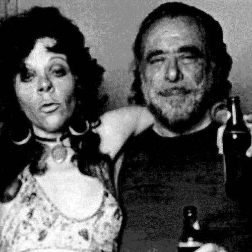 Poetry Mondays -Podcast Bukowski-