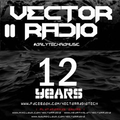 Benji303 - Vector Radio Mix (May 2020)