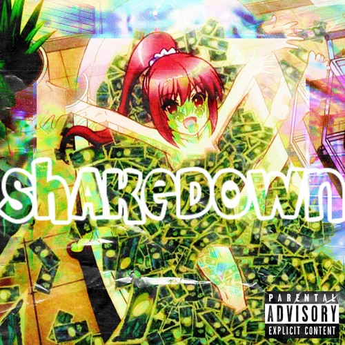 SHAKEDOWN (PROD. FLOCKABOI)