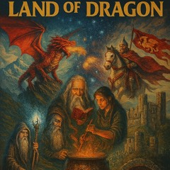 Land Of The Dragon