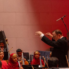 سيرة وذكريات (على هامش سيمفونية أحمد بن ماجد) _ للكاتب ناصر ابوعون