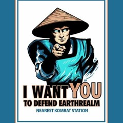 That Dert - Mortal Kombat (Kloud30 Remix)