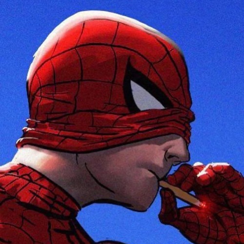 Meant to Be (prodkidkarma)