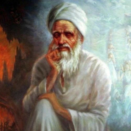 من "رسالة الغفران" لأبي العلاء المعري - إلقاء: خالد عبد العزيز