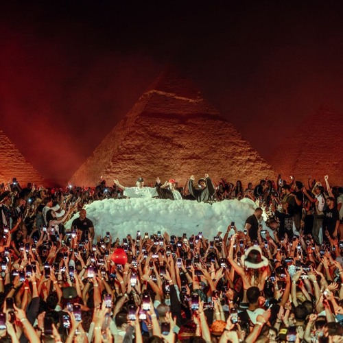 Keinemusik Set July 2024