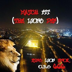 match fit (the lions den)