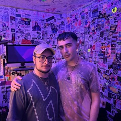8ULENTINA and Mortalcoil @ The Lot Radio 06-26-2024