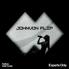 Fallon - Diet Coke (JohnVon Flip)