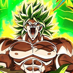 ANDONIS - FIRE TO THE RAIN (Hardstyle) Broly Roar Edit