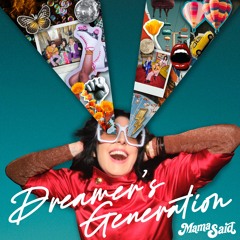 DREAMERS GENERATION_DBMIX_V6